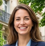 Camille Roy, agent immobilier