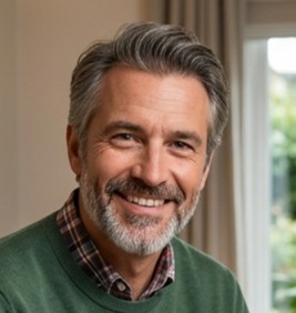 M. Petit, client vendeur