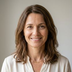 Mme Lefèvre, propriétaire